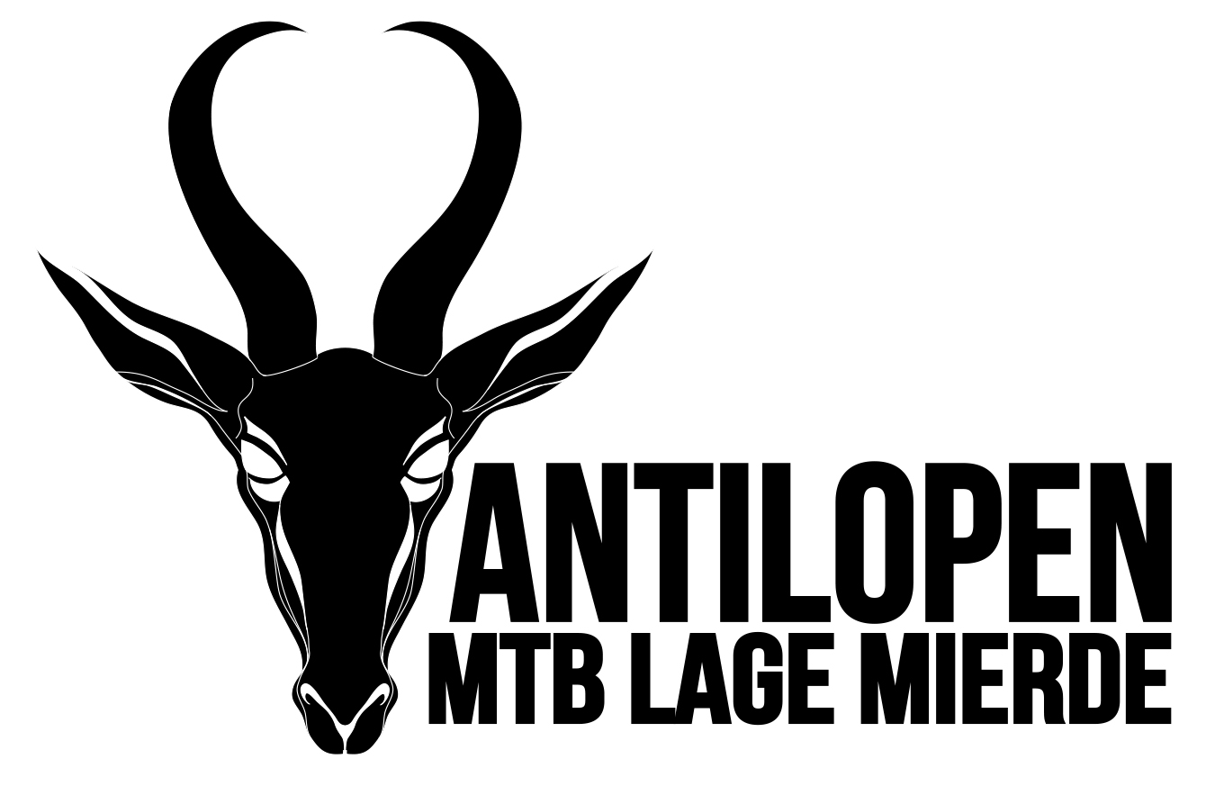 MTB-Antilopen Lage Mierde