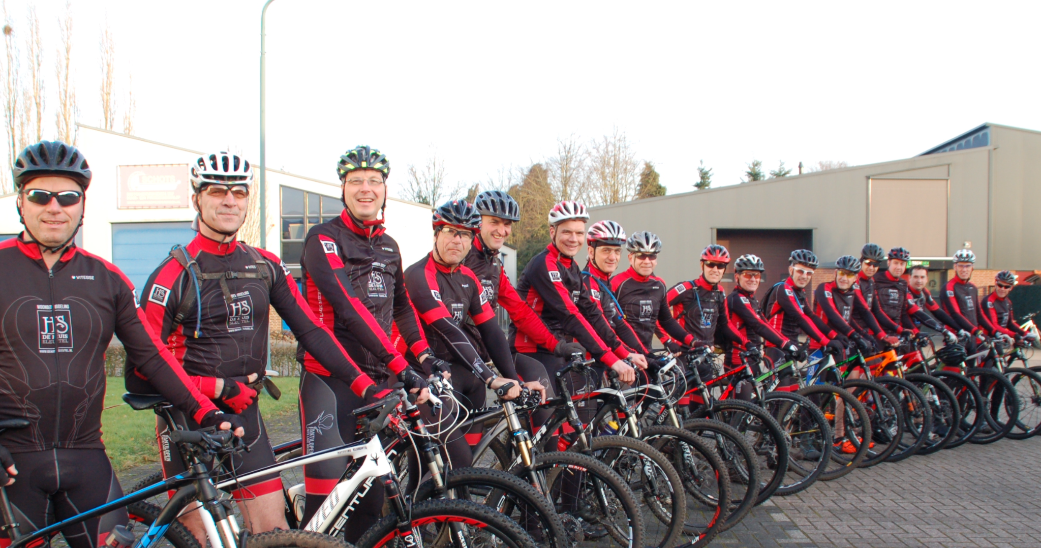 Voorbereidingen toertocht 2024 in volle gang